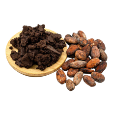 Ceremonial de cacao 100%