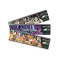 Random Euphoria Rolling Papers + Filters Kingsize Slim