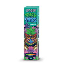 THCV Vape Pen Trainwreck 98%, 2ml