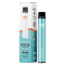 Orange County CBD Vape Pen Cool Menthol, 250mg CBD + 250mg CBG, 3 ml