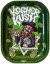 Kosher Kush Metal Rolling Tray Small, 14x18 cm