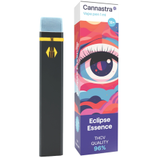 THCV Vape Pen Eclipse Essence, 1ml