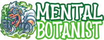 Mental Botanist | HHC-10 - Nežno močan za gladko izkušnjo | Naravne Alternativne Rešitve |