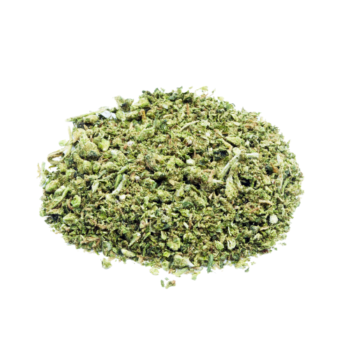 Gelato Shake THC-9 40% 50/100g - Množstvo (g): 100