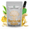 THC-R & THC-9 Cartridge Banana Kush, 1ml