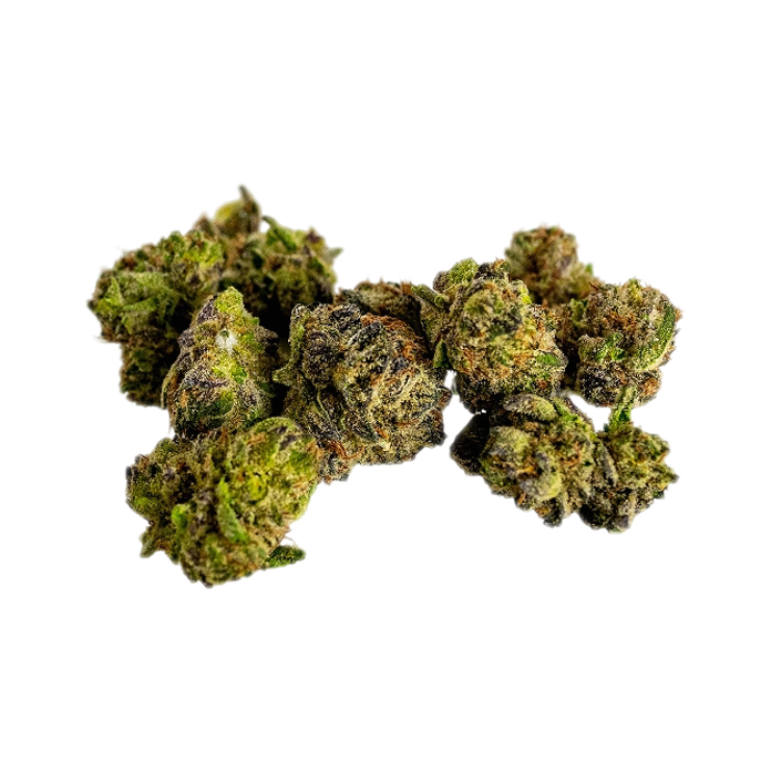 Premium Popcorn THC-9 40% Indoor  'ZipMontana' - Összeg (g): 1