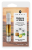 Cartridge Balance of Mind – 40% CBD, 40% CBG, 20% CBN, ginzeng, citromfű, rozmaring, 1 ml