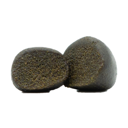 THC-9 Hash 40% - Suma (g): 10