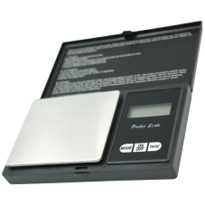 Vrecková Digitálna Váha