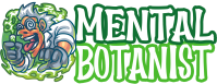 Mental Botanist | Informacje dla Ciebie  | Naturalne Rozwiązania Alternatywne |