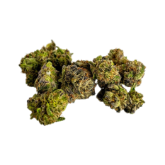 Premium Popcorn THC-9 40% Indoor 'ZipMontana'