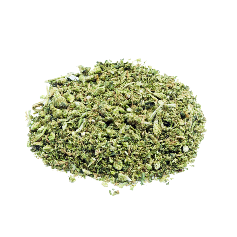 Gelato Shake THC-9 40% 50/100g - Suma (g): 5
