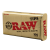 RAW Pre-rolled Tips Tin (100 pcs)