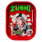 Zushi Metal Rolling Tray Small, 14x18 cm