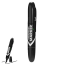Permanent Marker Penjamin Cart Battery, Negru