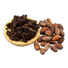 Ceremonial cocoa 100%