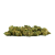 Gelato Popcorn THC-9 40% Small Buds