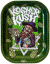 Rolling Tray with Storage, Kosher Kush