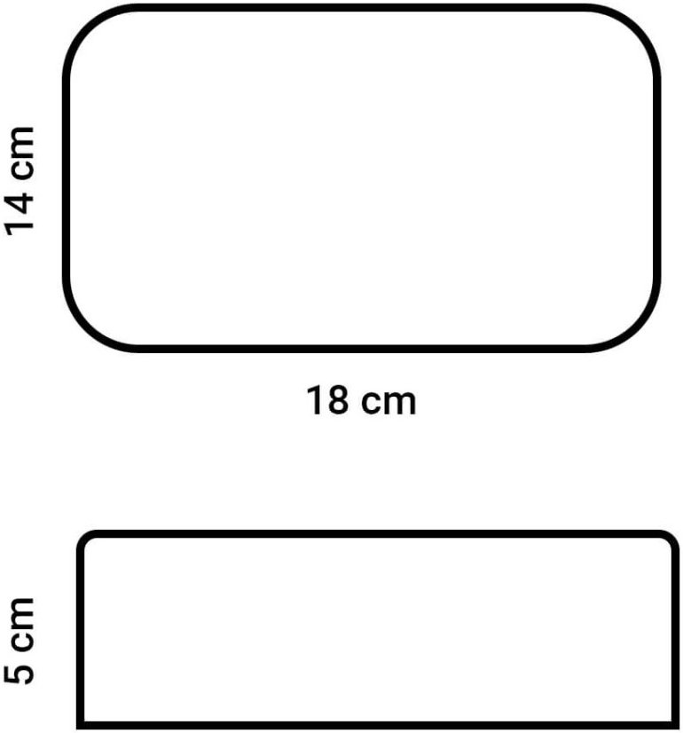 Rolling Tray with Storage, Sunset Sherbet