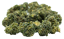 Gelato Popcorn THC-9 40% Small Buds - Összeg (g): 1