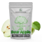 THC-R & THC-9 Vape Pen Sour Apple, 1ml
