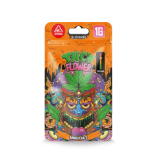 Hawaiian Haze THCV 5% Kvety