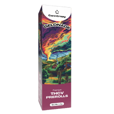 THCV Preroll Gelonade 1.5g