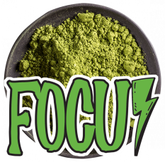 Focus Blend