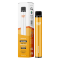 Orange County CBD Vape Pen Mango Ice, 250mg CBD + 250mg CBG, 3 ml