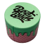 Grinder Gelato Pistachio Blackberry, 4 Parts (50mm)