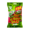 Ursuleți gumate CBD cu aromă de pepene verde, 10 bucăți (300 mg)