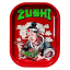 Zushi Metal Rolling Tray Small, 14x18 cm