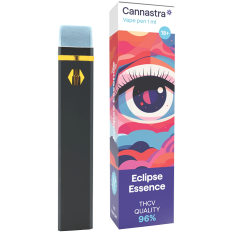 THCV Vape Pen Eclipse Essence, 1ml