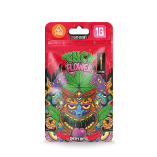 Cherry Diesel THCV 10% Kvety