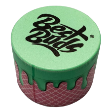 Grinder Gelato Pistachio Blackberry, 4 Parts (50mm)