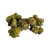 Premium Popcorn THC-9 40% Indoor 'ZipMontana'