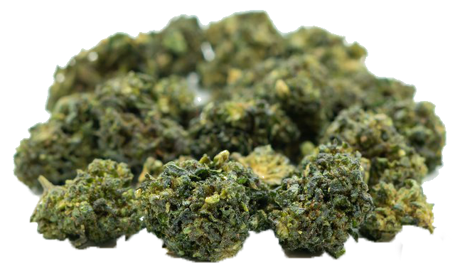 Gelato Popcorn THC-9 40% Small Buds - Összeg (g): 1