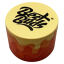 Grinder Gelato Mango Peach, 4 Parts (50mm)
