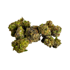 Premium Popcorn THC-9 40% Indoor 'ZipMontana'