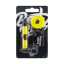Metal Pipe with Mini Grinder