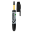 Permanent Marker Penjamin Cart Battery, Negru