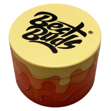 Grinder Gelato Mango Peach, 4 Parts (50mm)